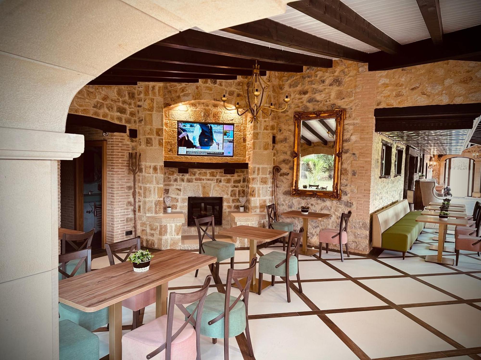 La Quinta Luxury Palace Arnuero Esterno foto