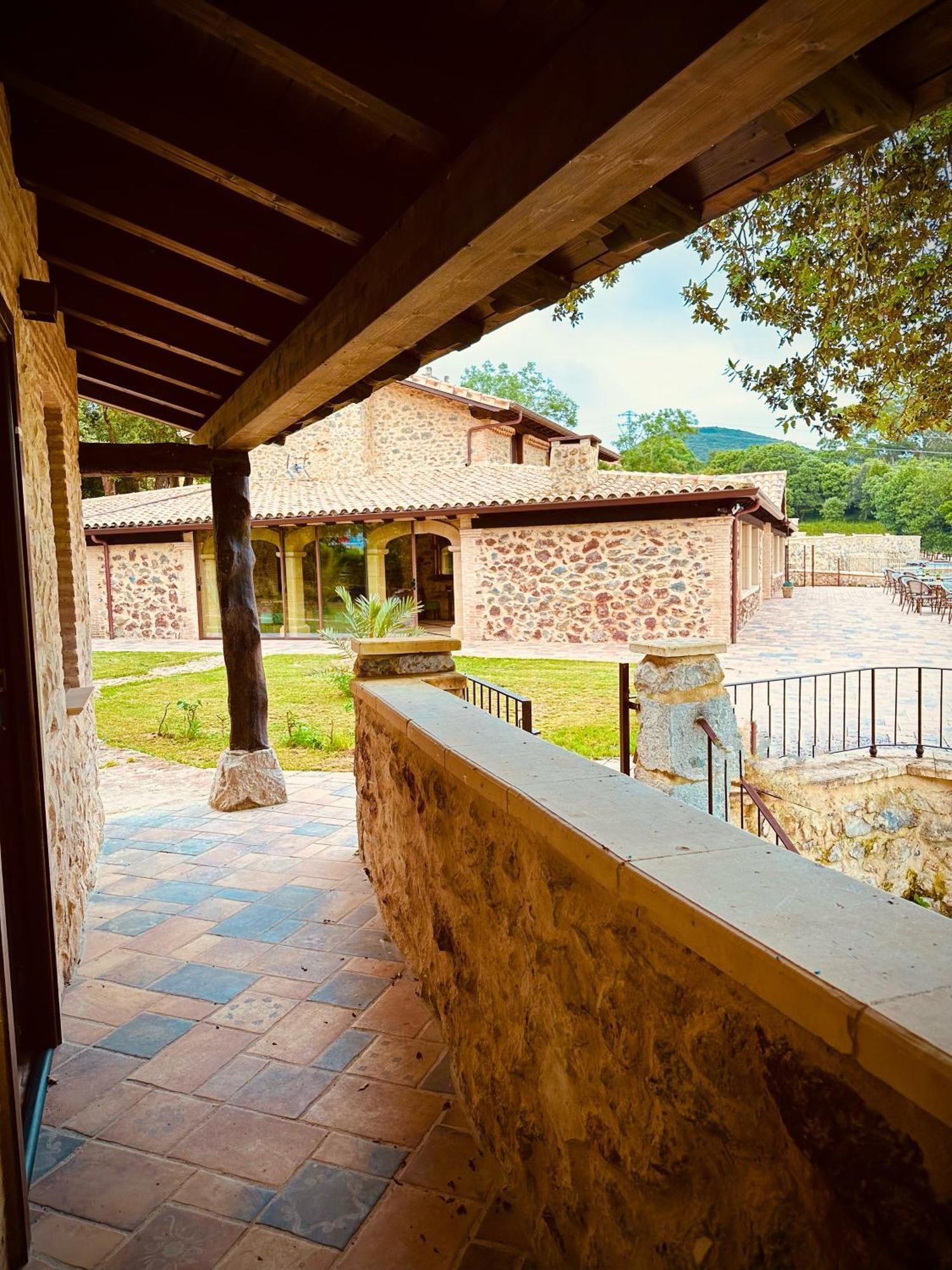 La Quinta Luxury Palace Arnuero Esterno foto