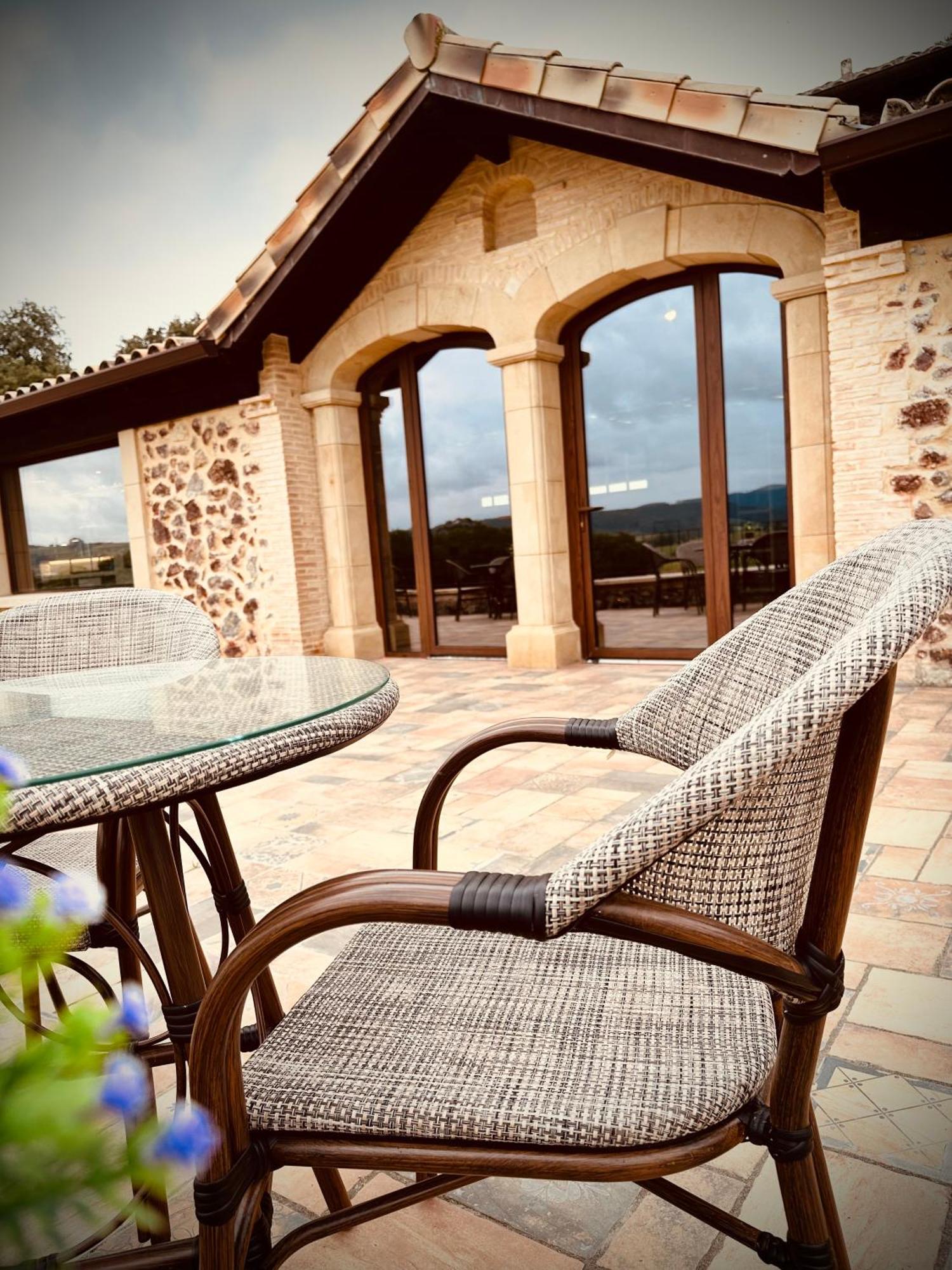 La Quinta Luxury Palace Arnuero Esterno foto