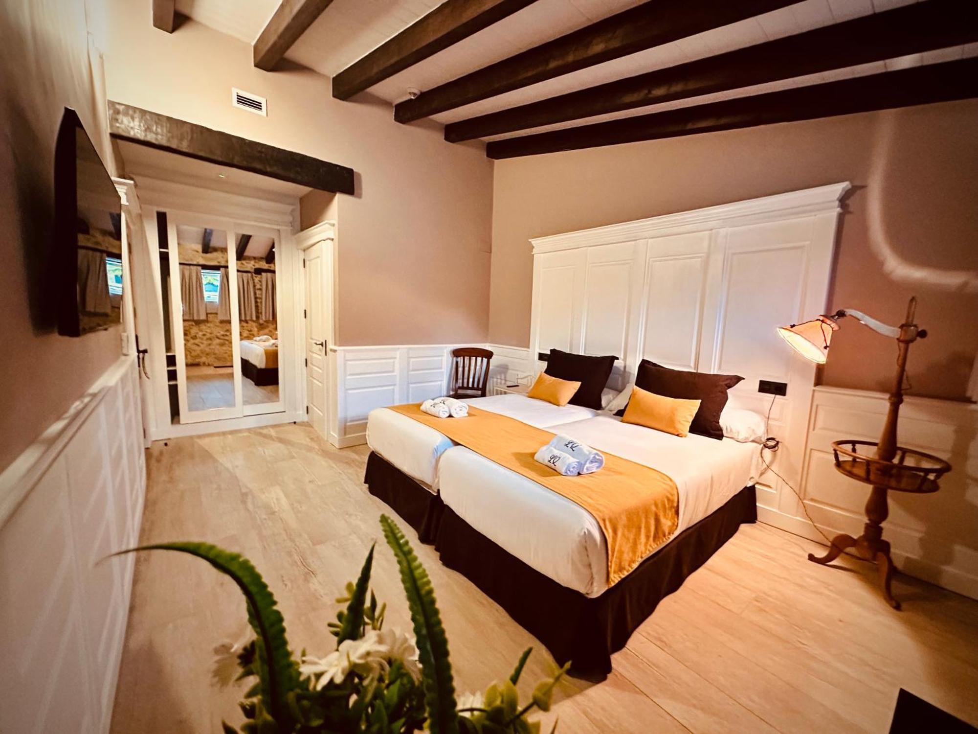 La Quinta Luxury Palace Arnuero Esterno foto